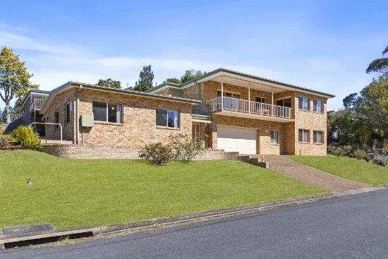 137 Leo Drive, Narrawallee, NSW 2539