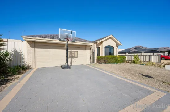 137 Liberty Dr, Clarkson, WA 6030