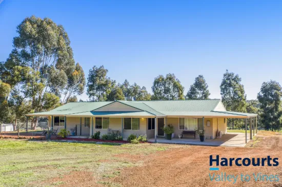 137 Limousin Way, Lower Chittering, WA 6084