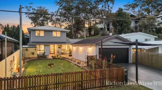 137 Malinya Road, Davistown, NSW 2251