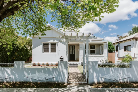 137 Market Street, Mudgee, NSW 2850