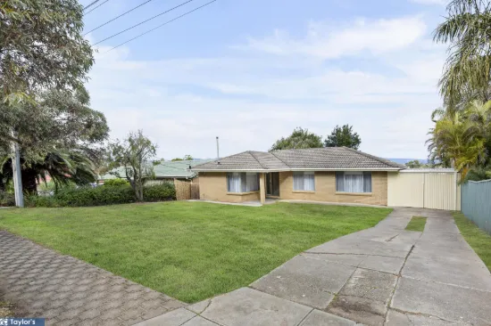 137 Milne Road, Para Vista, SA 5093