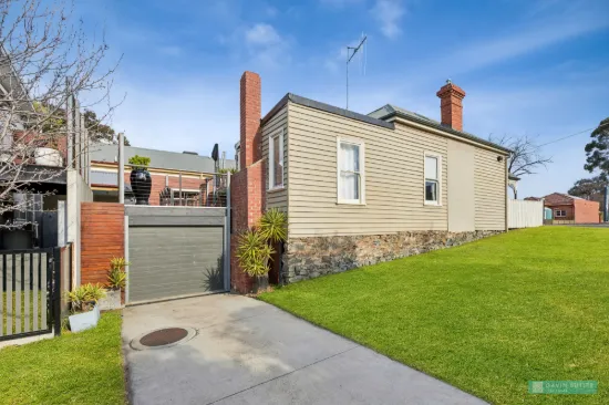 137 Mitchell Street, Bendigo, Vic 3550-Image