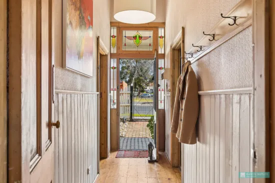 137 Mitchell Street, Bendigo, Vic 3550-Image