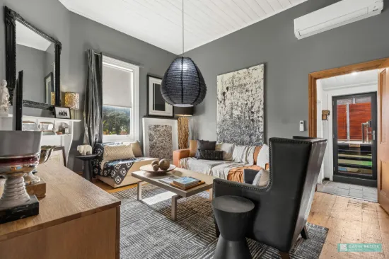 137 Mitchell Street, Bendigo, Vic 3550-Image