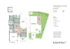 137 Monterey Keys Drive, Helensvale, Qld 4212-Floorplan