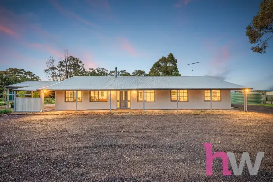 137 Morgan Road, Inverleigh, Vic 3321