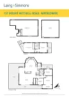 137 Mount Mitchell Road, Armidale, NSW 2350-Floorplan