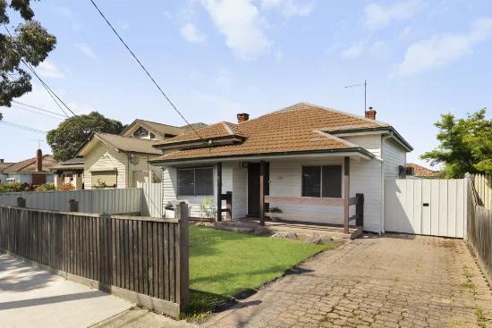 137 Murray Road, Preston, Vic 3072 - For Sale