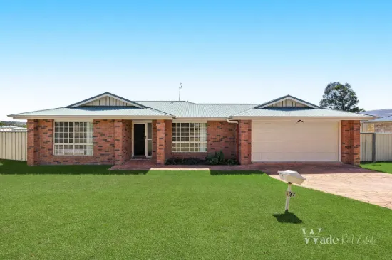 137 Ogilvie Road, Warwick, Qld 4370