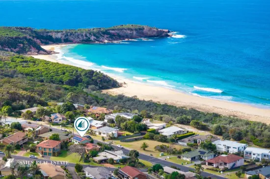 137 Pacific Way, Tura Beach, NSW 2548