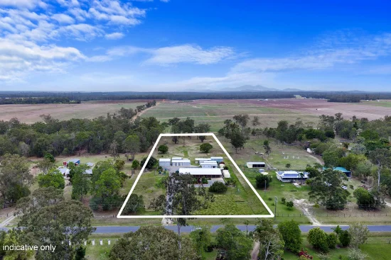 137 Philip Drive, Teddington, Qld 4650