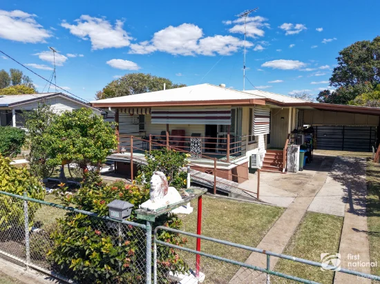 137 Rainbow Street, Biloela, Qld 4715 - Sold