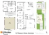 137 Rawson Street, Aberdare, NSW 2325-Floorplan