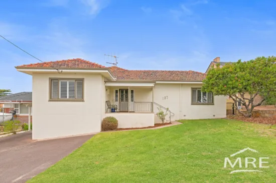 137 Serpentine Road, Albany, WA 6330