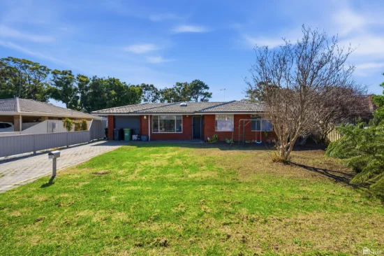 137 Seventh Road, Armadale, WA 6112