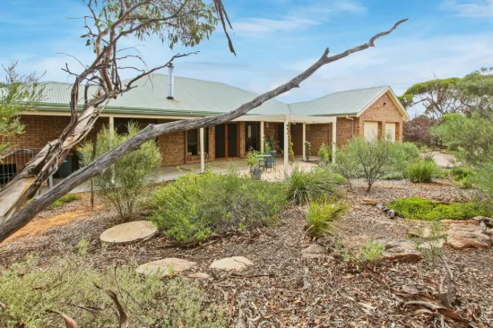 137 Spendiff Road, Winkie, SA 5343