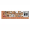 137 Stones Road, Sunnybank Hills, Qld 4109-Floorplan