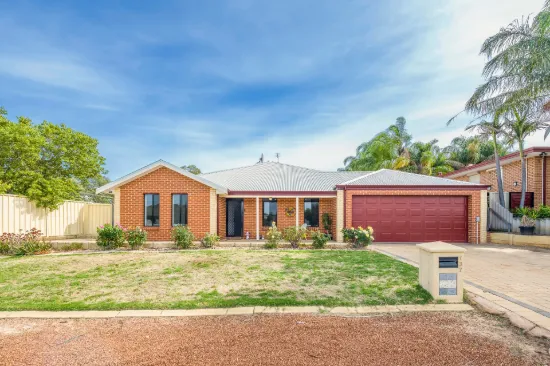 137 Throssell Street, Northam, WA 6401