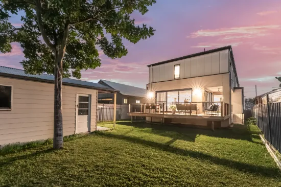 137 Tudor Street, Hamilton, NSW 2303-Image
