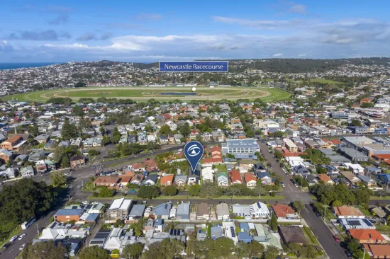 137 Tudor Street, Hamilton, NSW 2303-Image