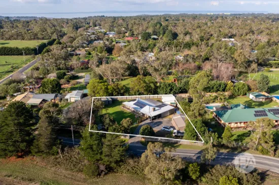 137 Urquhart Crescent, Bittern, Vic 3918