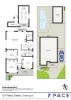 137 Wilbur Street, Greenacre, NSW 2190-Floorplan