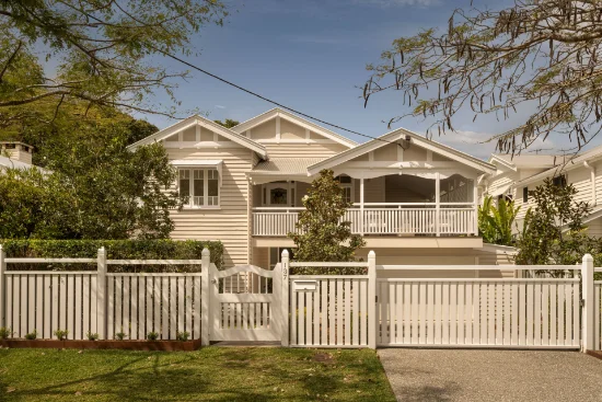 137 Yabba Street, Ascot QLD 4007-Image