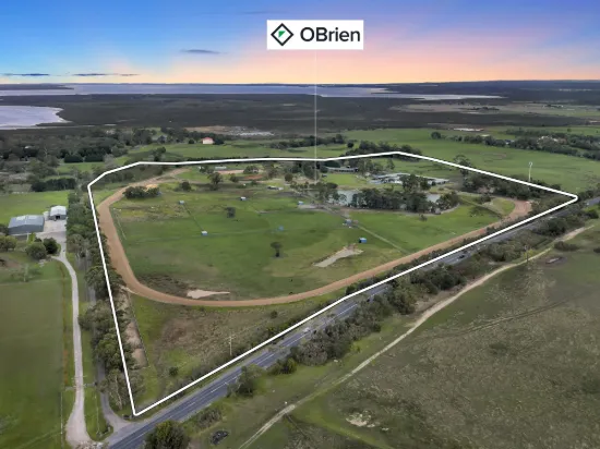 1370 Baxter-Tooradin Road, Cannons Creek, Vic 3977