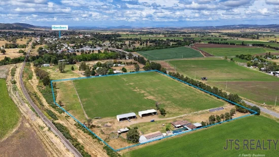 1370 New England Highway, Aberdeen, NSW 2336