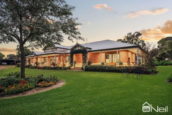 1371 Karnup Road, Serpentine, WA 6125