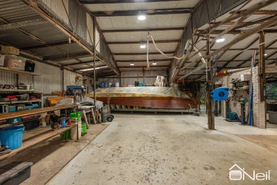 1371 Karnup Road, Serpentine, WA 6125-Image