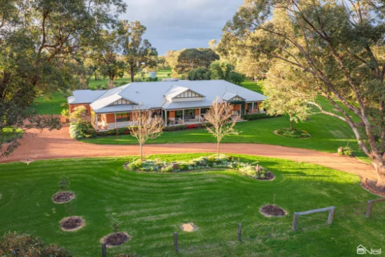 1371 Karnup Road, Serpentine, WA 6125-Image