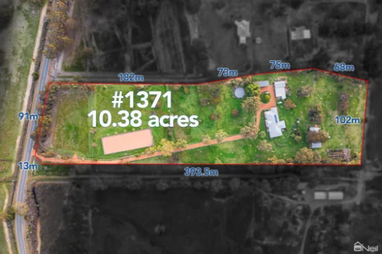 1371 Karnup Road, Serpentine, WA 6125-Image