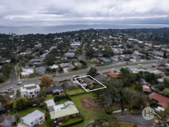 1374 Nepean Highway, Mount Eliza, Vic 3930