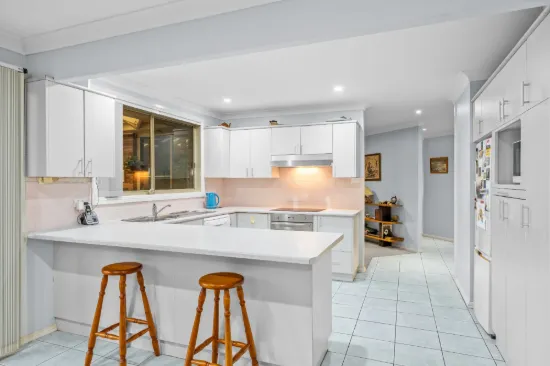 137A Old Bells Line of Road, Kurrajong, NSW 2758-Image