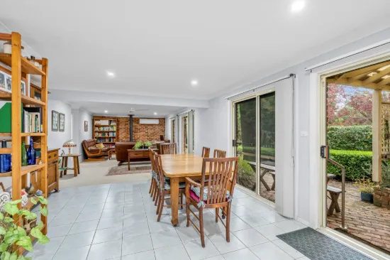 137A Old Bells Line of Road, Kurrajong, NSW 2758-Image
