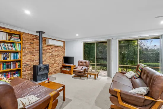 137A Old Bells Line of Road, Kurrajong, NSW 2758-Image