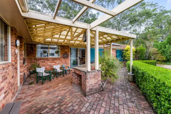 137A Old Bells Line of Road, Kurrajong, NSW 2758-Image