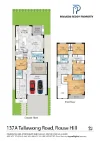 137A Tallawong Road, Rouse Hill, NSW 2155-Floorplan