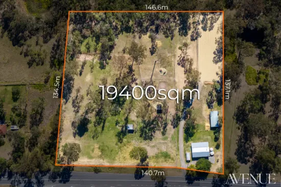 138-152 Cusack Lane, Riverbend, Qld 4280