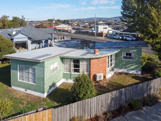 138 Alanvale Road, Newnham, Tas 7248