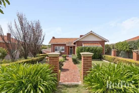 138 Birkett Street, Bedford, WA 6052