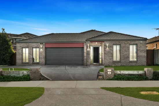 138 Boland Drive, Lyndhurst, Vic 3975