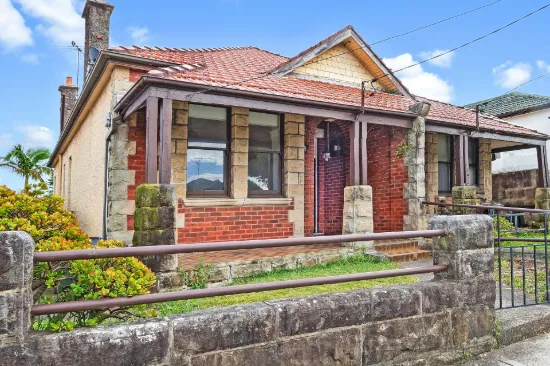 138 Botany Street, Kingsford, NSW 2032