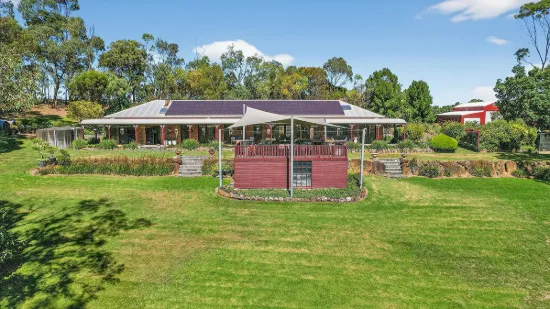 138 Bridge Road, Bushfield, Vic 3281