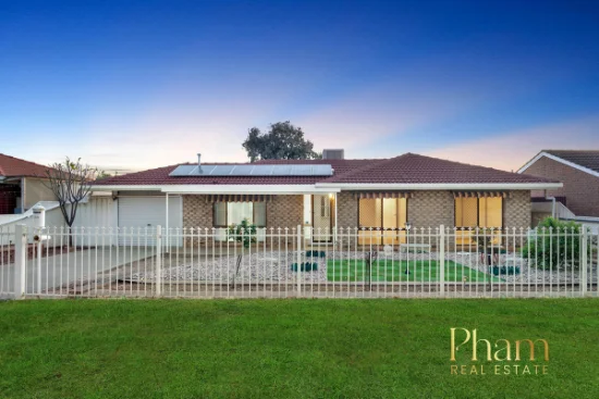 138 Burton Road, Paralowie, SA 5108