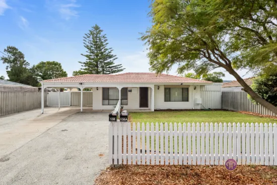 138 Cammillo Road, Camillo, WA 6111