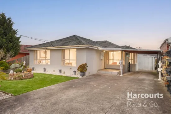 138  Casey Drive, Lalor, Vic 3075