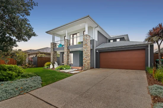 138 Clipper Quay, Safety Beach, Vic 3936